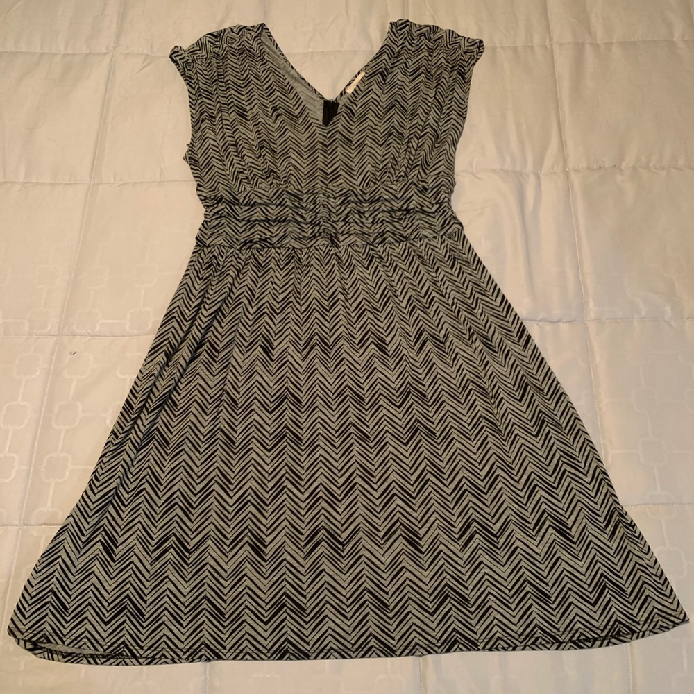 Loft dress